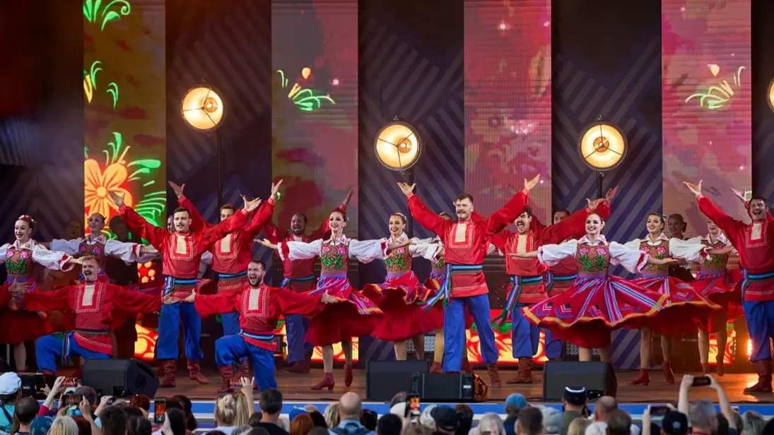 Сергей Собянин поддержал проведение фестиваля «Казачья станица Москва»